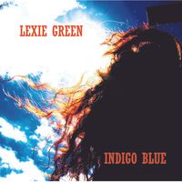 Indigo Blue by Lexie Green