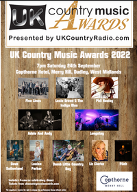 UK Country Music Awards