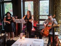 Queens Park Concerts Series: Girl A Girl B (Trio)