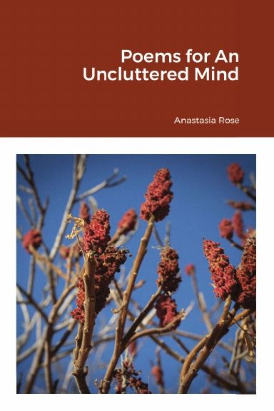Poems for An Uncluttered Mind (e-book download)