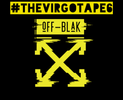 #TVT6 Off-Blak Bundle