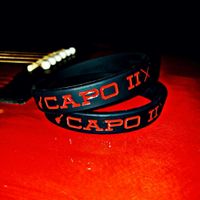 Capo II Bracelet