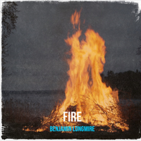 Fire by Benjamin Longmire