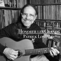 Honorer Les Grands by Patrick Longmire