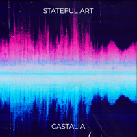 Stateful Art by Benjamin Longmire