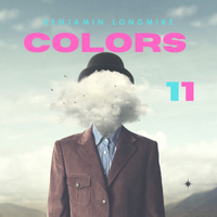 Colors 11 by Benjamin Longmire