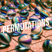 Permutations by Benjamin Longmire