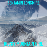 Rocky Mountain Girl by Benjamin Longmire