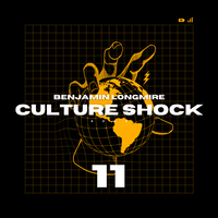 Culture Shock 11 by Benjamin Longmire