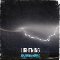 Lightning  by Benjamin Longmire