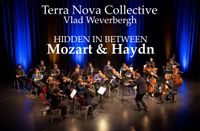 “Hidden in-between Haydn & Mozart”