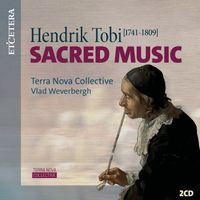 Hendrik TOBI - SACRED MUSIC by Terra Nova Collective