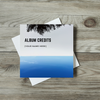 Have your name on the album!