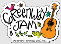 Greenway Jam