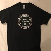 Steel Guitar Workers Union T Shirt