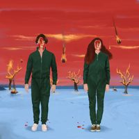 It's Been a Year Now de Quinn Mills, Ariane Baert