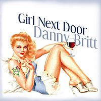 Girl Next Door by Danny Britt