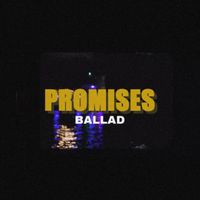Promises Ballad by Rashawn Banz