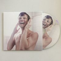 Masculinity: CD