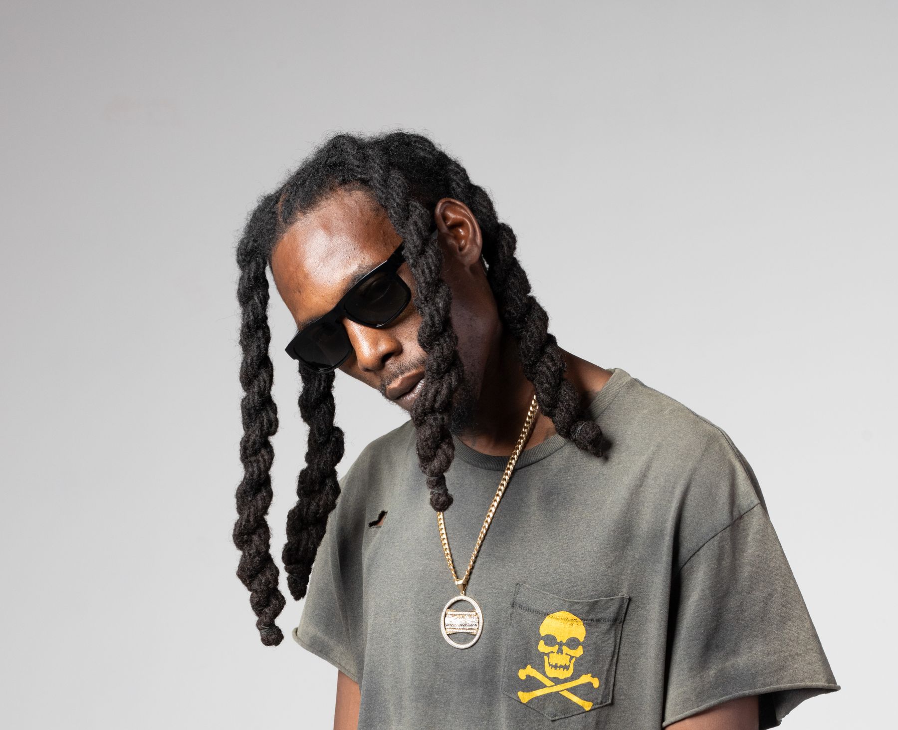 Miami Rapper Cheflodeezy