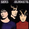 Silhouette (1984) CD-R
