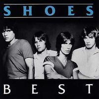 Shoes Best (1987) CD