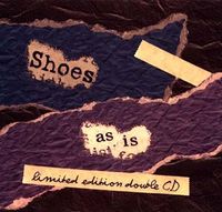 As Is (1996) 2-Disc CD Set