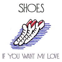 If You Want My Love You Got It  by Shoes