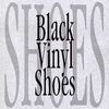 Black Vinyl Shoes (1977) CD-R
