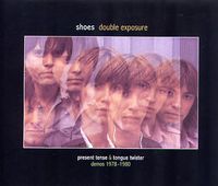 Double Exposure (2007) 2-Disc CD Demo Set
