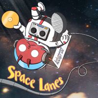 Space Lanes by Aobaprod