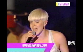 MTV O Awards
