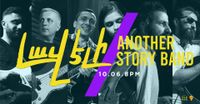 LAV ELI and Another Story at Garage Club Gyumri