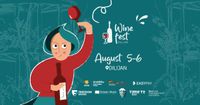 LAV ELI at Dilijan Wine Fest 2023