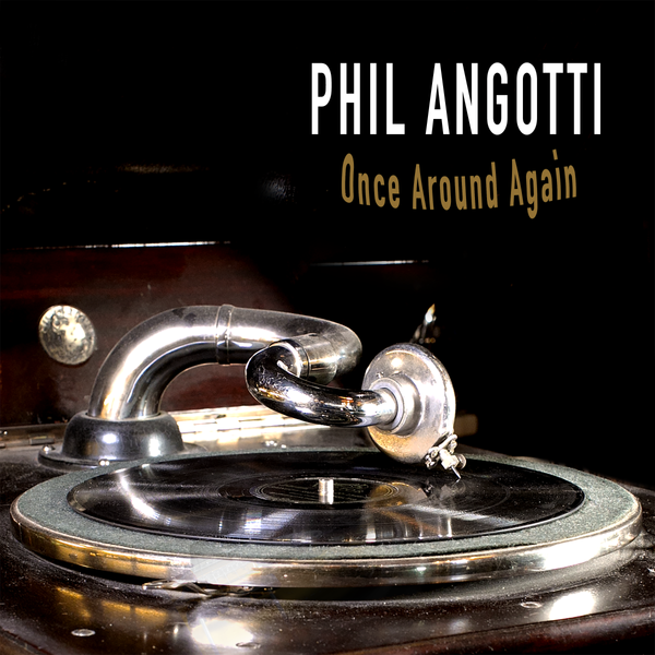 Once Around Again: Vinyl