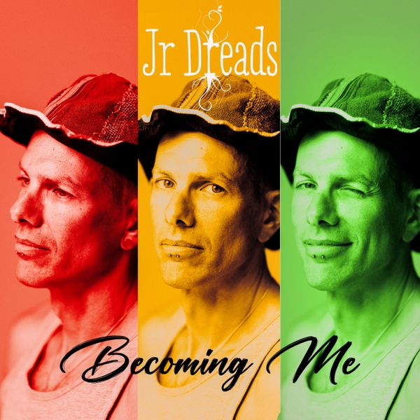 Jr Dreads