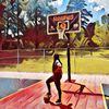 ORIGINAL "ISIS - HOOP HAPPINESS" BY JARED