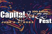 Stokley & The Vü Live @ Capital Jazz Fest