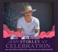 Stokley & The Vü Live at Paisley Park