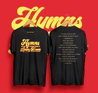 Hymns T-Shirt