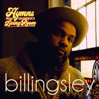 Hymns From Grandma's Living Room by David Billingsley