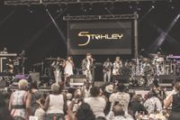 Stokley & The Vü Live in Baltimore