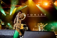 Stokley & The Vü Live