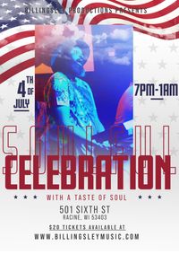 A Soulful Celebration 