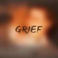 Grief by Lindsey Yung 