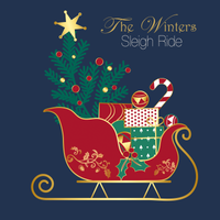 Sleigh Ride by The Winters