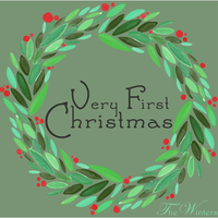 Very First Christmas (2017) by The Winters