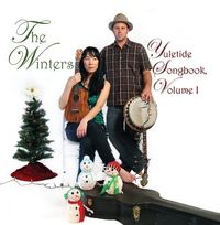 Yuletide Songbook, Volume I (2010)