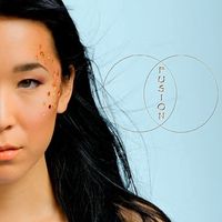 Fusion (2005): physical copy signed, hugged, kissed and sent to you