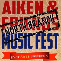 Aiken & Friends MusicFest